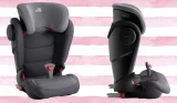 Britax Romer Kidfix
