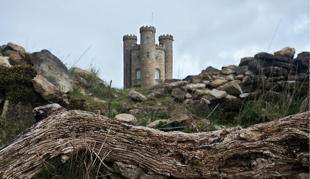 Broadway Tower Cotswolds