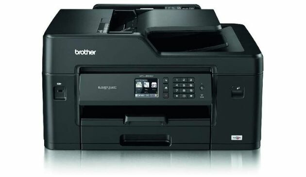brother inkjet printer