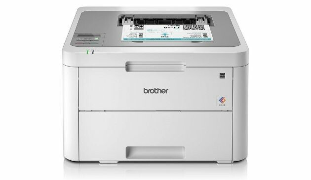 brother laser printer
