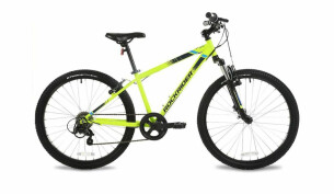 BTWIN 24 Inch Kids Mountain bike Rockrider ST 500