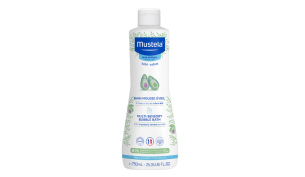 Mustela Multi-Sensory Bubble Bath 200ml