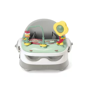 Bud 2-in-1 Booster Seat with Activity Tray