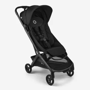 stock image of bugaboo butterfly 2