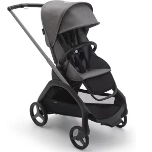Bugaboo dragonfly lightweight stroller
