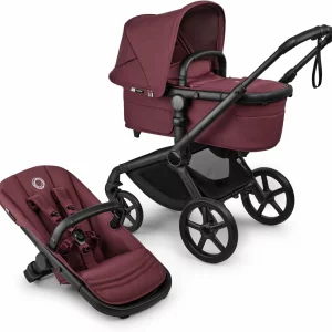 Bugaboo Fox 5 Renew bundle