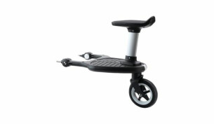 Bugaboo Plus Pushchair Comfort Wheeled Board