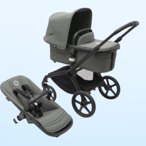 Bugaboo Fox Five