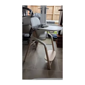 bugaboo giraffe highchair