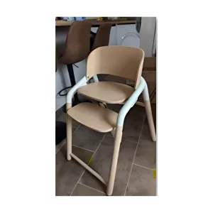 bugaboo giraffe highchair