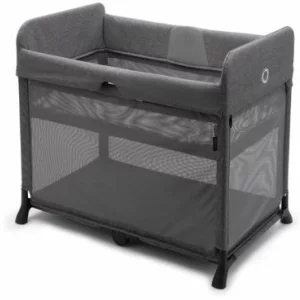 Bugaboo Stardust travel cot