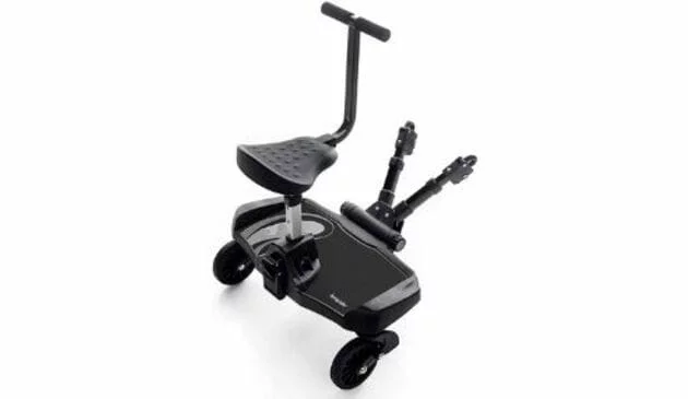 BumpRider buggy board