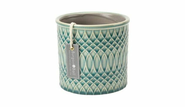 Burgon plant pot
