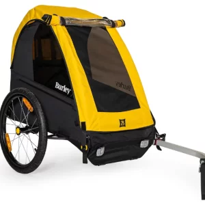 Burley Bee Bike Trailer
