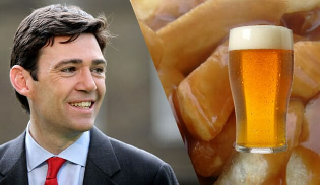 Andy Burnham chips