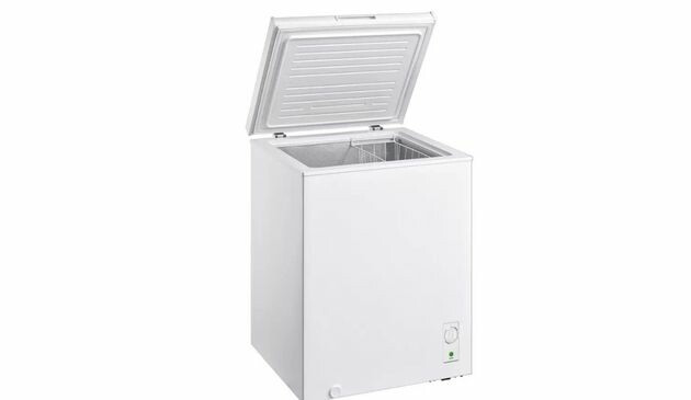 Bush BECF99L Chest Freezer