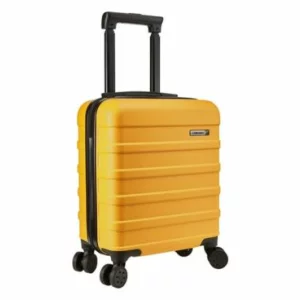 Cabin Max Anode Carry On Suitcase