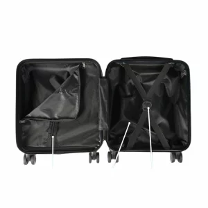 Cabin Max Anode cabin bag interior