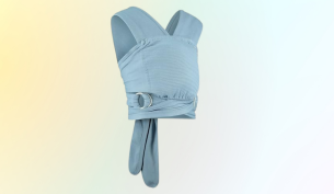 Caboo Lite Baby Carrier