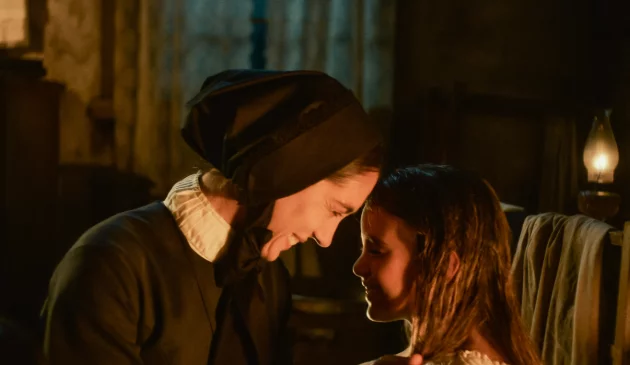 Win tickets to see CABRINI