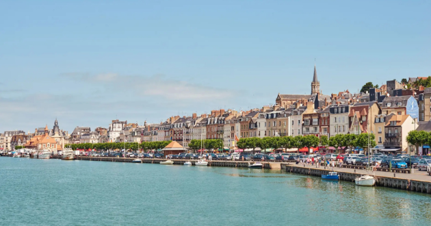 Caen Normandy