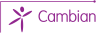 Cambian group logo