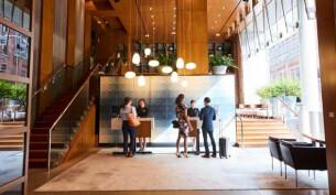 Le Germain Hotel Toronto