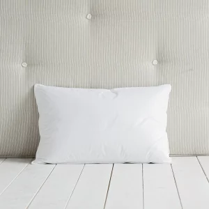 Product image of the The White Company Canadian Goose Down Pillow