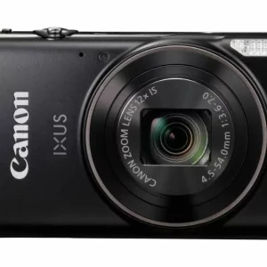 Canon IXUS 285 HS 20.2MP 12x Zoom Compact Digital Camera