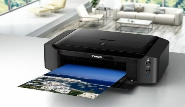 canon printer