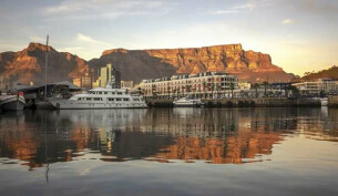 Cape Grace Managed By Accor