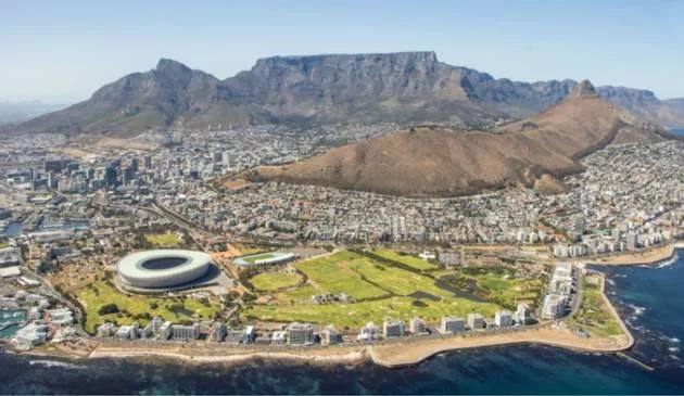 Family hotels in Cape Town