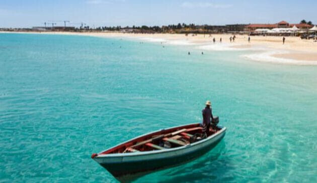 Cape Verde