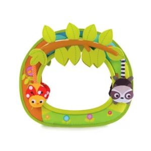 Munchkin Brica Swing Baby In Sight Mirror