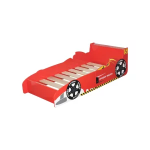 MCC Racing Car Junior Bed