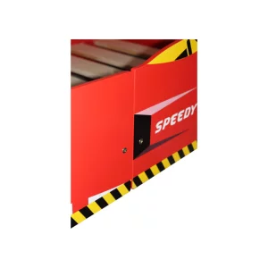 MCC Racing Car Junior Bed