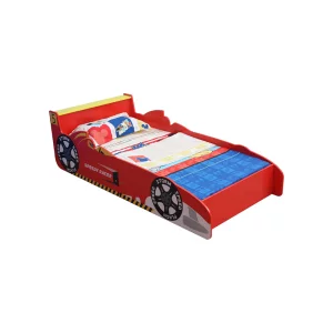 MCC Racing Car Junior Bed