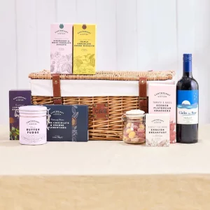 Cartwright & Butler Gourmet Goodie Hamper