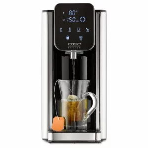 CASO HW 660 Turbo Hot Water Dispenser for Home