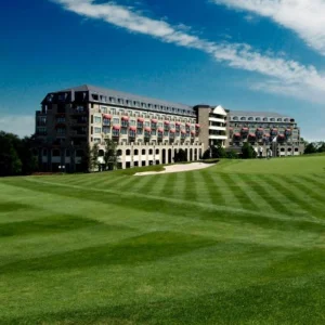 Celtic Manor Resort