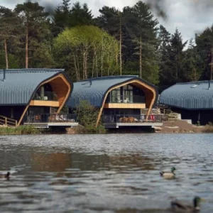 Center Parcs Elveden Forest