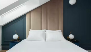 Central Palace Krakow