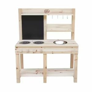 Chad Valley Mud Kitchen (small)