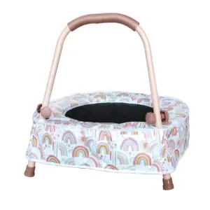 Chad Valley Toddler Trampoline