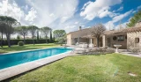 Best family villas France