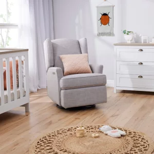 Il Tutto Chelsea Recliner Nursing Chair