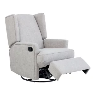 Il Tutto Chelsea Recliner Nursing Chair