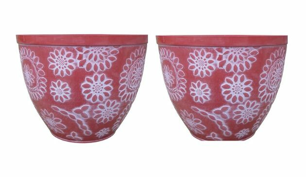 SG Trading plant pot