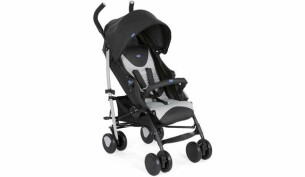 chicco echo stroller