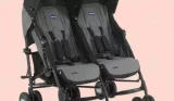 Chicco echo twin